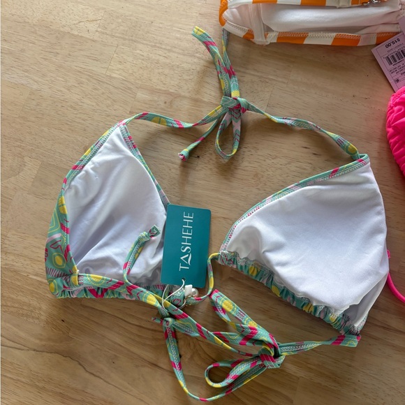 Bikini top bundle - Picture 9 of 11